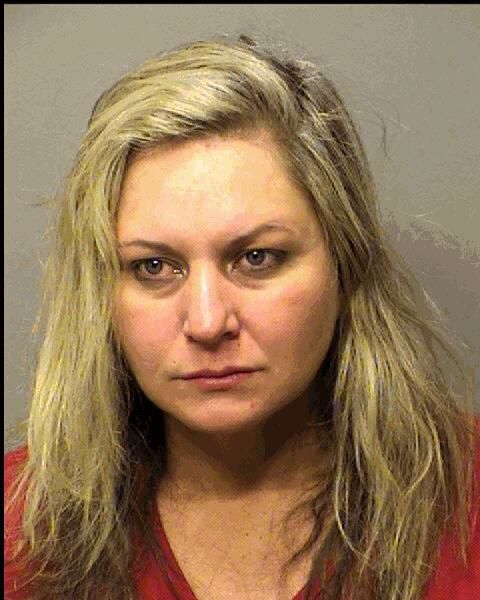 Stephanie Lynn Christman